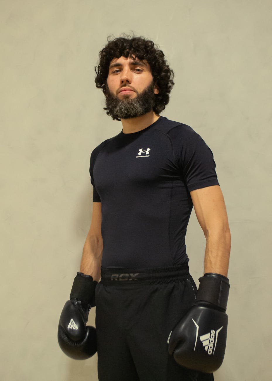 Marat Akhmet chief energy consultant portrait